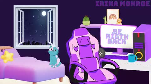 Irinna online show from 07.28.26