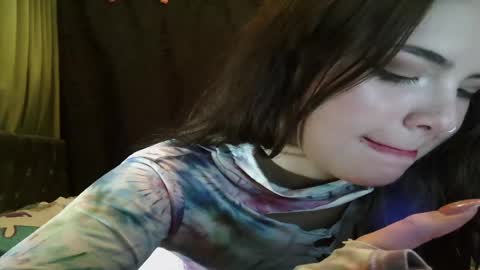 Irina petrova online show from 07.11.26