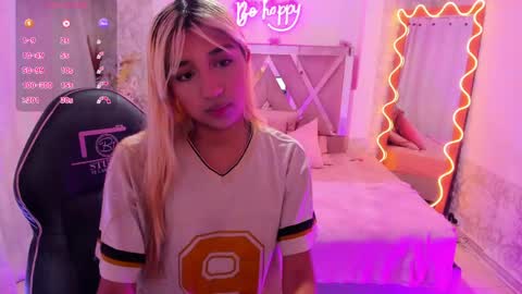 IRINA online show from 04.23.26