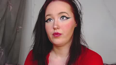 Snapshot of irinaart chatting on 01.01.25 Irina online show from 01.01.25