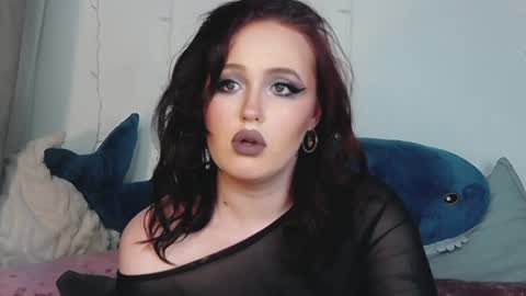 Snapshot of irinaart chatting on 01.13.25 Irina online show from 01.13.25