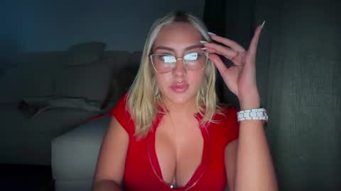 Im Irina  online show from 07.23.26