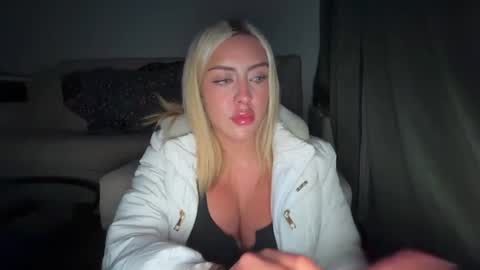 Im Irina  online show from 07.27.26