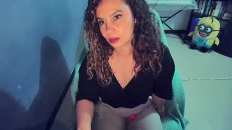 irina online show from 06.21.26