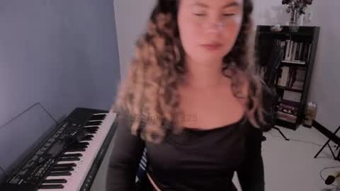 irina online show from 07.15.26