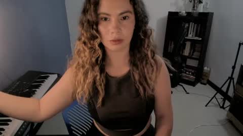 irina online show from 07.16.26