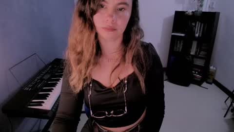 irina online show from 07.27.26