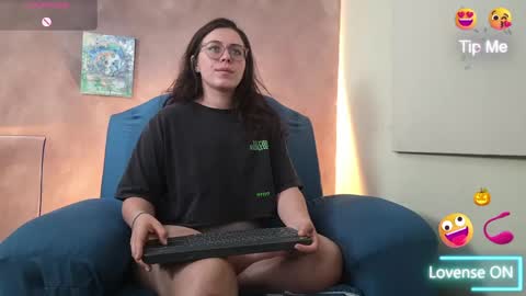 Irina   online show from 04.25.26