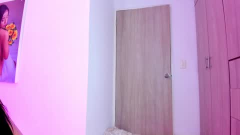 Snapshot of irinatanned chatting on 12.24.24 IRINA online show from 12.24.24