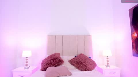 Snapshot of irinatanned chatting on 01.20.25 IRINA online show from 01.20.25