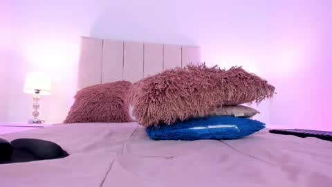 Snapshot of irinatanned chatting on 02.04.25 IRINA online show from 02.04.25