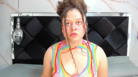 Snapshot of irinavosh chatting on 02.06.26 IRINA online show from 02.06.26