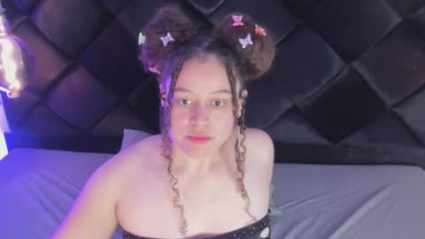 Snapshot of irinavosh chatting on 02.09.26 IRINA online show from 02.09.26