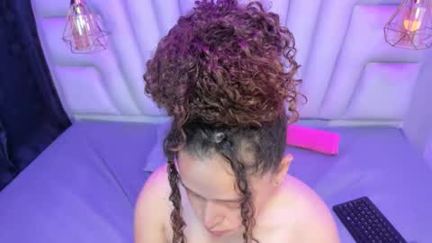 Snapshot of irinavosh chatting on 03.06.26 IRINA online show from 03.06.26