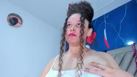 Snapshot of irinavosh chatting on 03.07.26 IRINA online show from 03.07.26