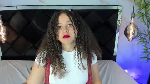 Snapshot of irinavosh chatting on 03.10.26 IRINA online show from 03.10.26