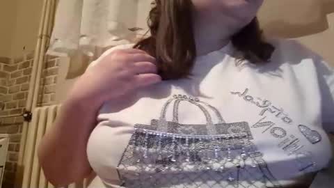 Snapshot of irinnak chatting on 03.06.25 IrinnaK online show from 03.06.25