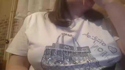 Snapshot of irinnak chatting on 03.07.25 IrinnaK online show from 03.07.25