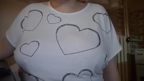 Snapshot of irinnak chatting on 12.02.25 IrinnaK online show from 12.02.25