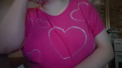 Snapshot of irinnak chatting on 12.03.25 IrinnaK online show from 12.03.25