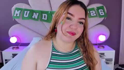 Irina Shidou online show from 06.13.26