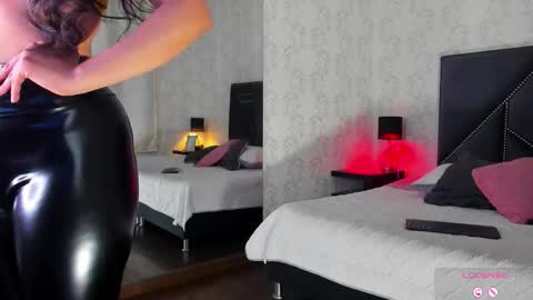 Queen Iris online show from 03.09.26