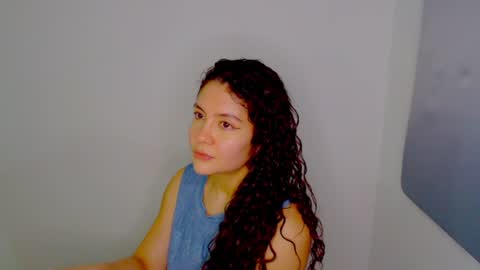 Instagram iris caprice online show from 07.30.26