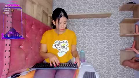 Hot Charlotte  online show from 11.21.25