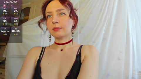 Iris online show from 12.20.24