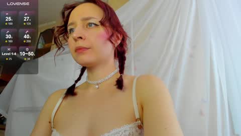 Iris online show from 12.24.24