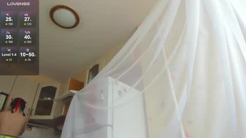 Iris online show from 03.12.25