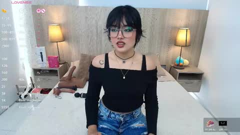 Iris online show from 02.02.26