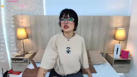 Iris online show from 02.15.26