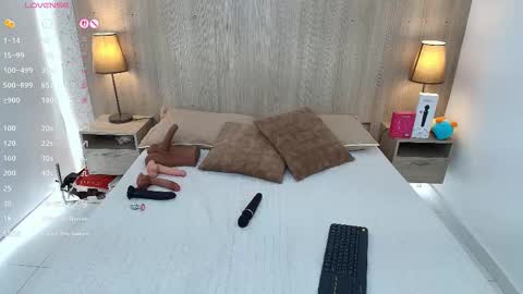 Iris online show from 02.24.26