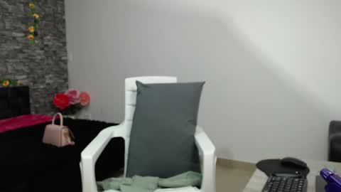 Snapshot of iris_joi chatting on 01.22.25 Iirs online show from 01.22.25