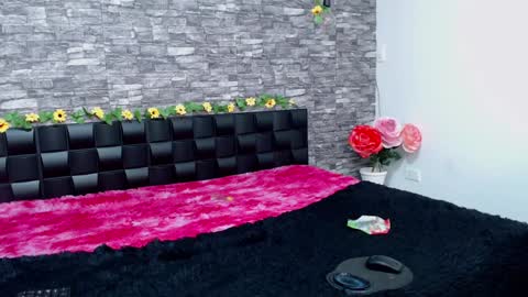 Snapshot of iris_joi chatting on 01.28.25 Iirs online show from 01.28.25