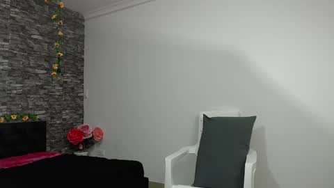 Snapshot of iris_joi chatting on 02.23.25 Iirs online show from 02.23.25