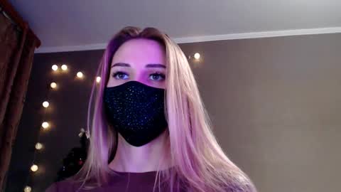 Lily online show from 12.13.25