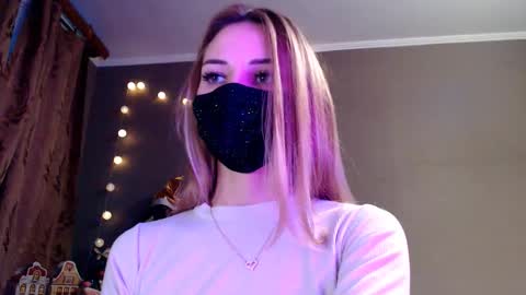 Lily online show from 01.10.26