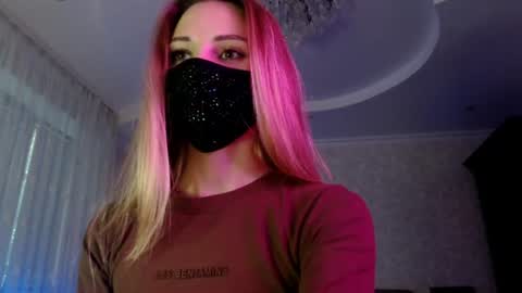 Lily online show from 06.14.26