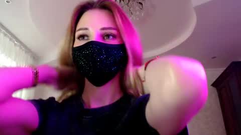 Lily online show from 06.23.26