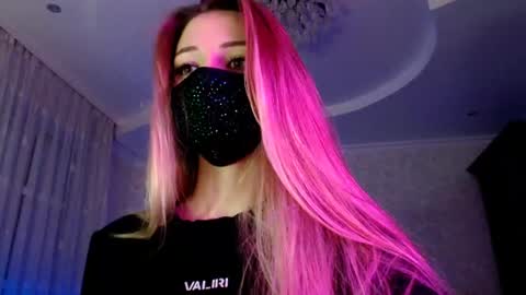 Lily online show from 07.04.26