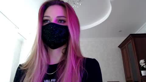 Lily online show from 07.09.26