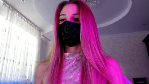 Lily online show from 07.12.26