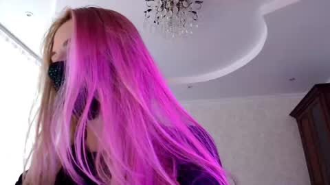 Lily online show from 07.20.26