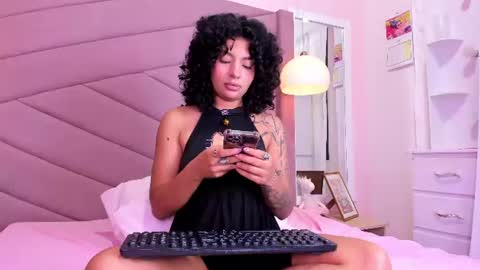 Snapshot of iris_licht chatting on 06.26.26 Iris Licht online show from 06.26.26