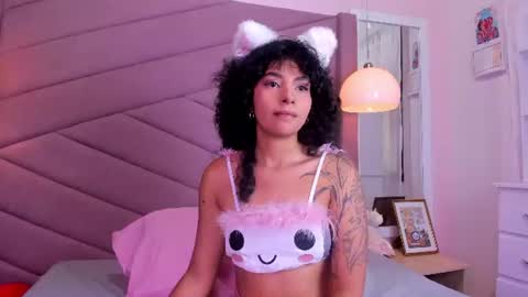 Snapshot of iris_licht chatting on 07.16.26 Iris Licht online show from 07.16.26