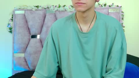 Iris online show from 12.20.25