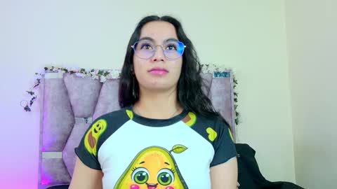 Iris online show from 03.04.26