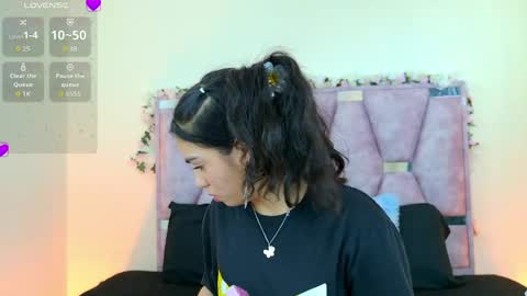 Iris online show from 05.23.26